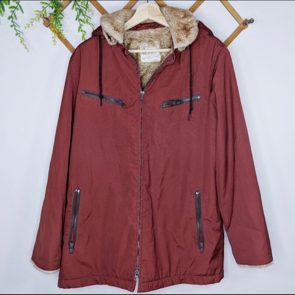 London Fog Men’s Coat